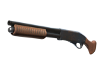 Sawed-Off | Rust Coat image